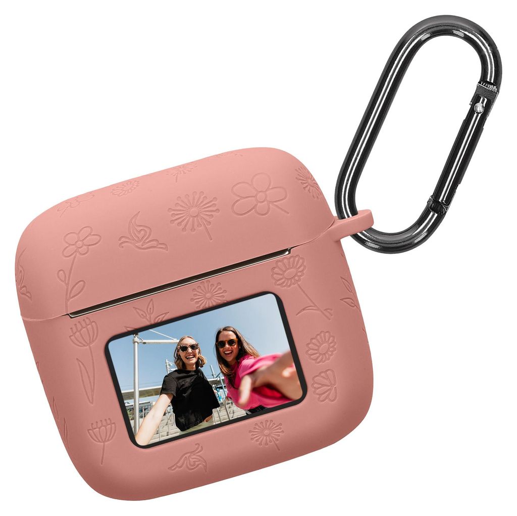 Étui en silicone kwmobile pour JBL Tour Pro 3 - Étui de Image du produit 