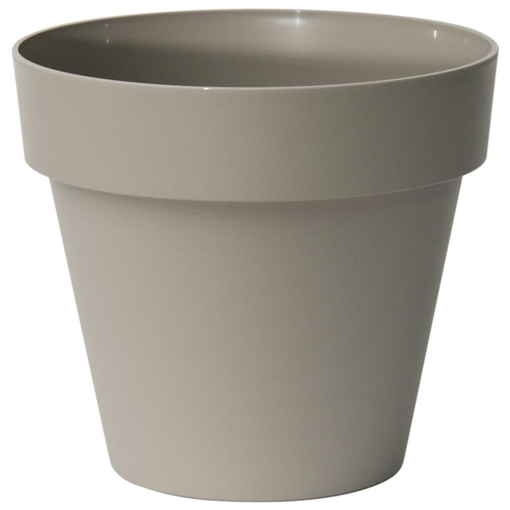 Euro3Plast Kübel MITU PAC 100cm sand , B90472
