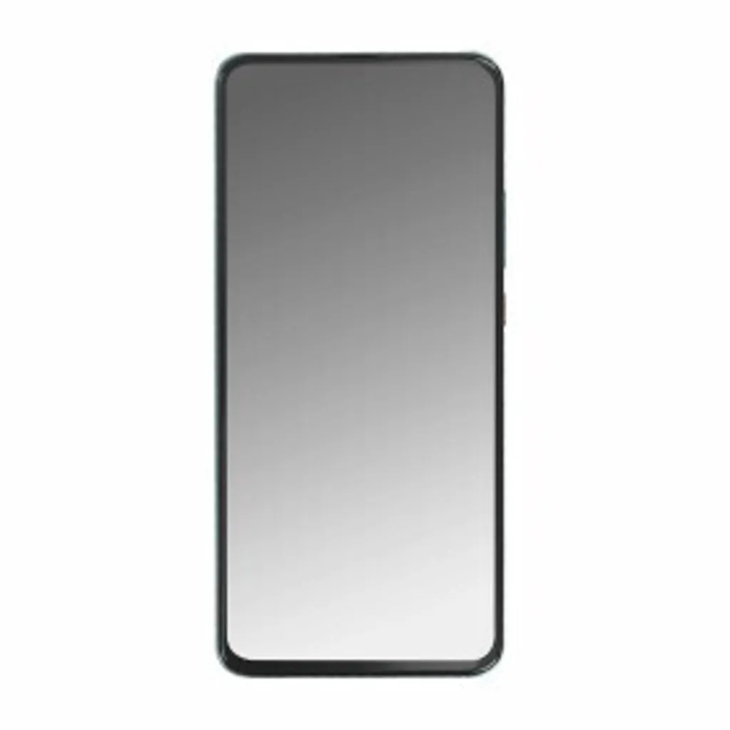 Écran LCD pour Poco F2 Pro avec Châssis Blanc - Afficheur Tactile Neuf