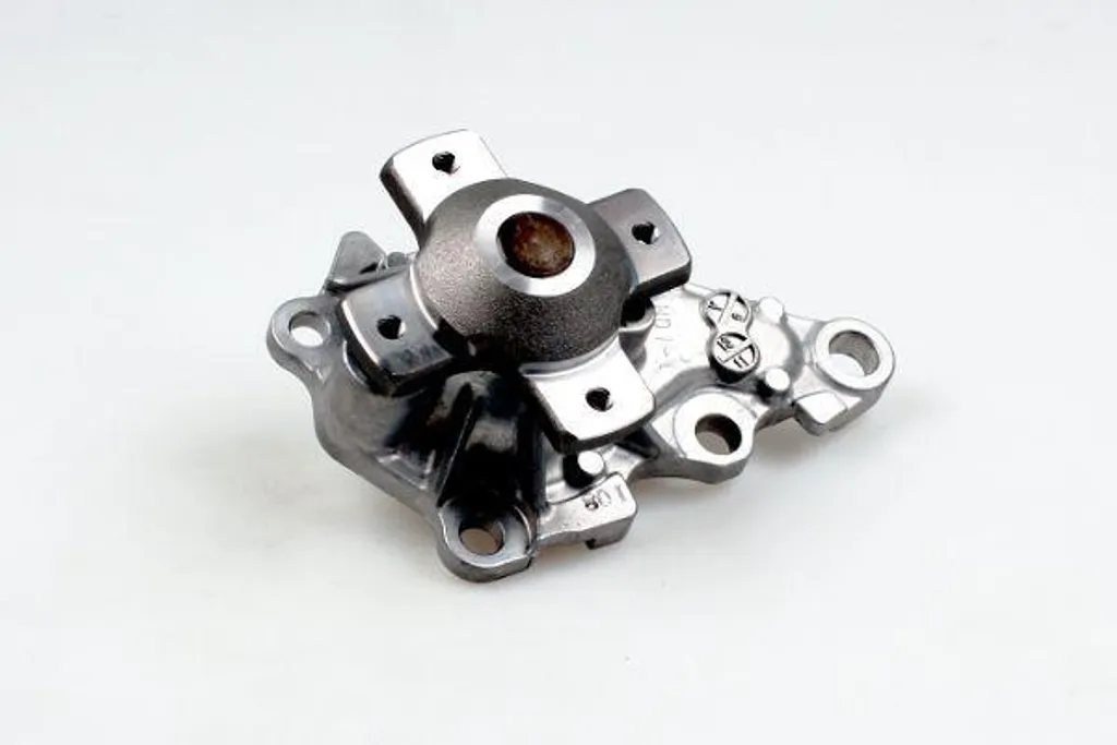 Pompe à eau de refroidissement moteur HEPU P7806 compatible Toyota IQ