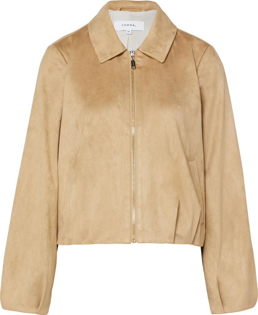 Indoor-Jacke
