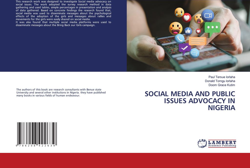 Social Media And Public Issues Advocacy In Nigeria