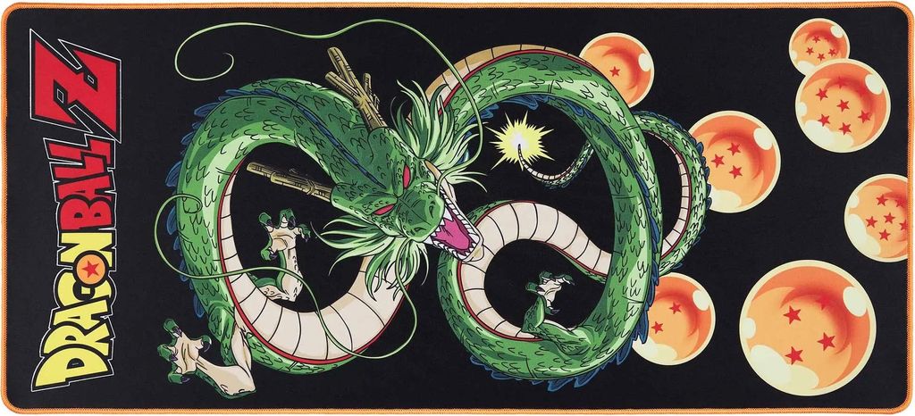 Subsonic Gaming Mauspad XXL Dragon Ball Z
