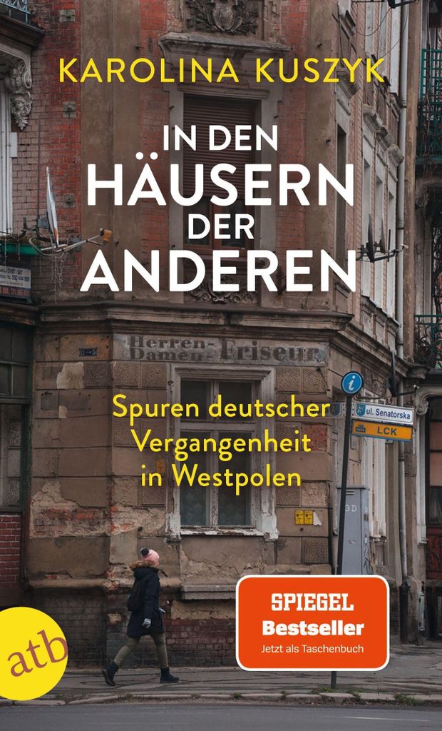 In den Häusern der anderen Zdjęcie produktu 