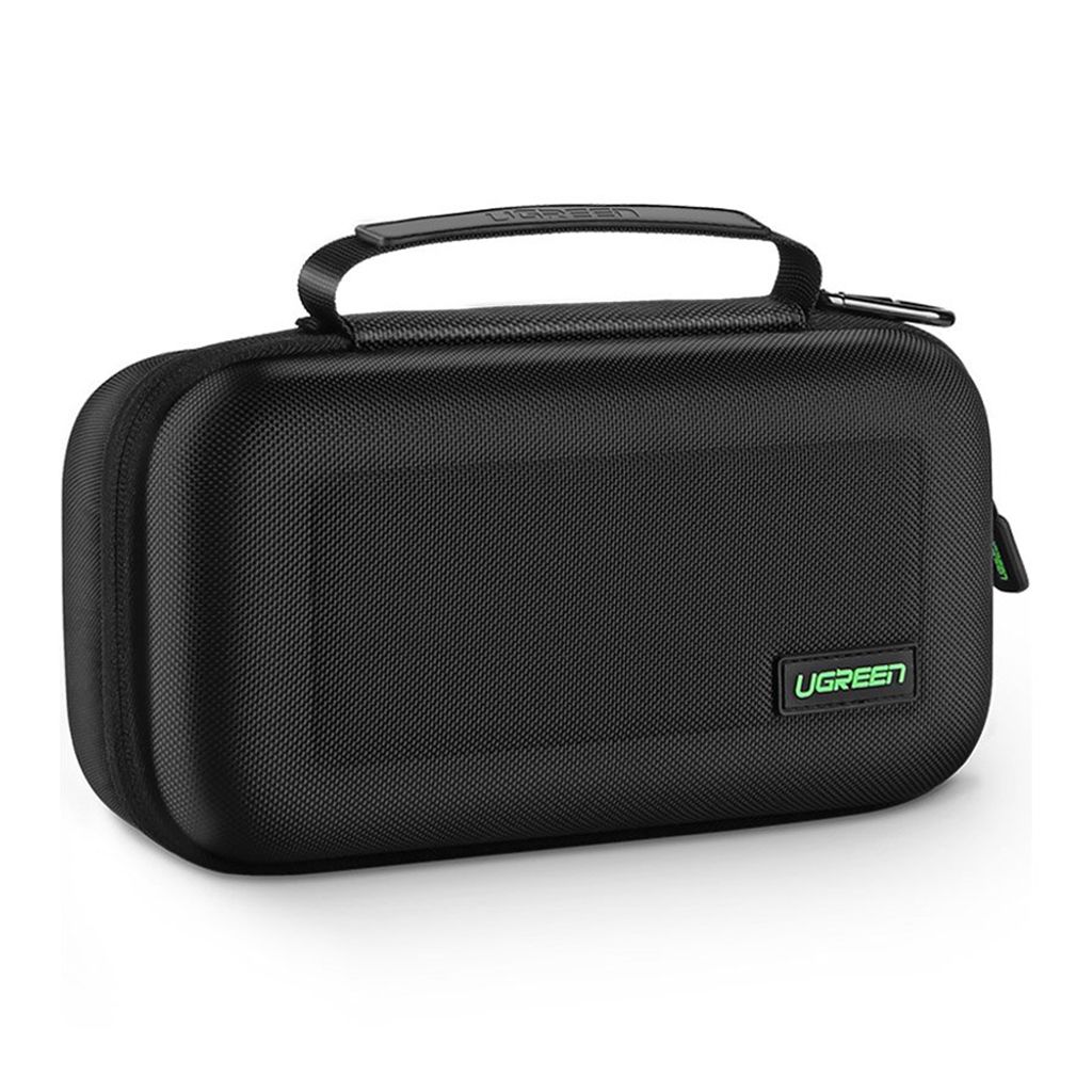Ugreen Schutztasche für Nintendo Switch & Zubehör, Kompakt Produktbild 