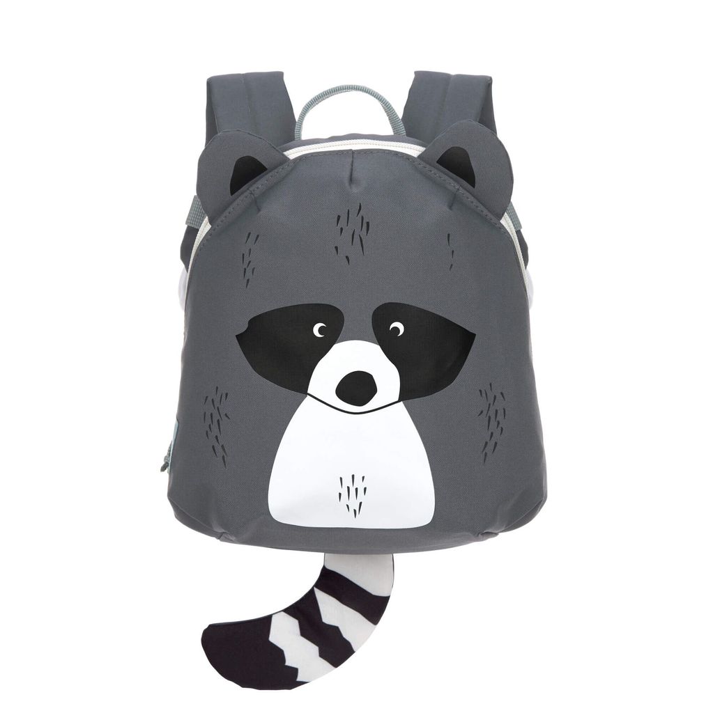 Lässig 1203021250 sac à dos Polyester gris Image du produit 