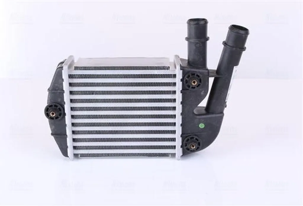 Réparation Turbo Panda : Intercooler Nissens 96673 - Ref 46823259 Fiat