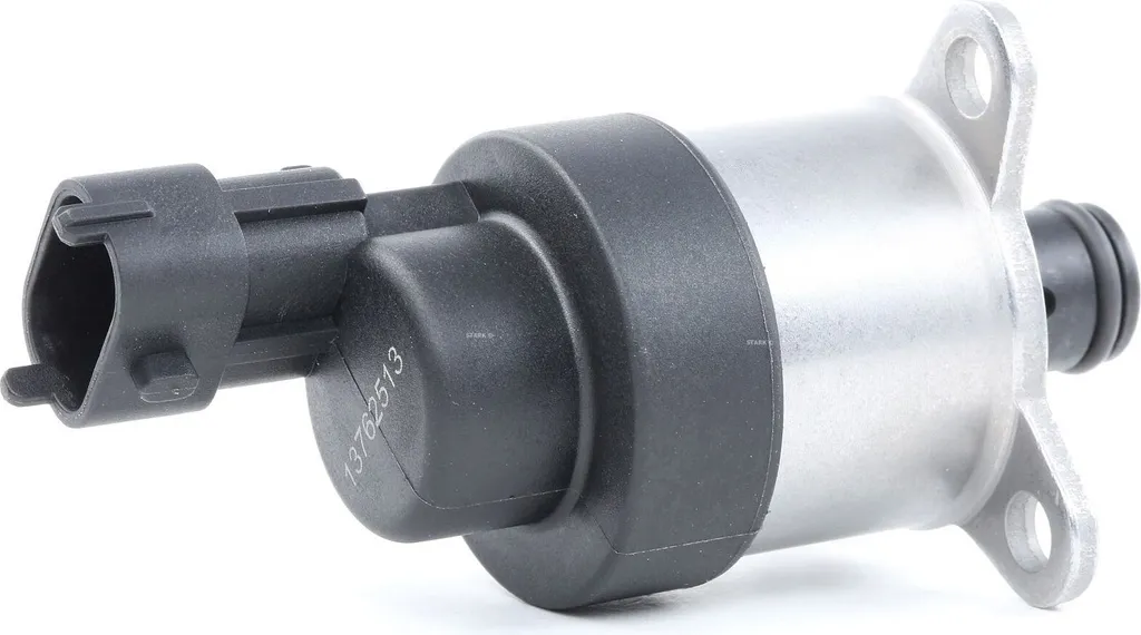Soupape de Dosage Carburant pour Renault Master, Vivaro et Laguna II 2.2