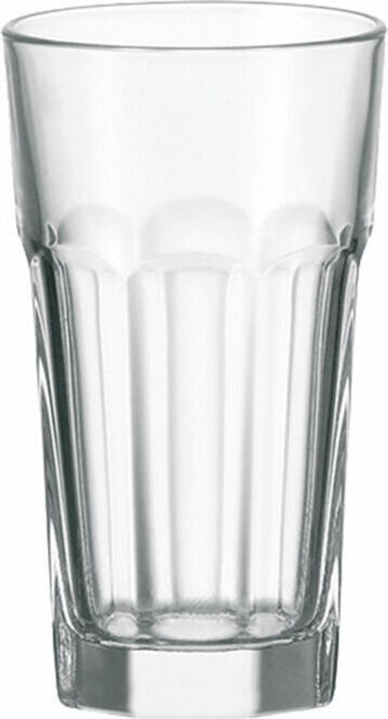 Leonardo Rock Sklenice Long drink 340 ml Immagine del prodotto 