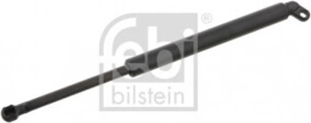 Vérin de coffre robuste FEBI 27596 - Qualité OE pour BMW Série 7 E38 1994-2001