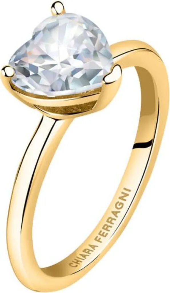 Offerta Anello Chiara Ferragni J19AVI38016-16 | Prezzo Speciale Online - 1