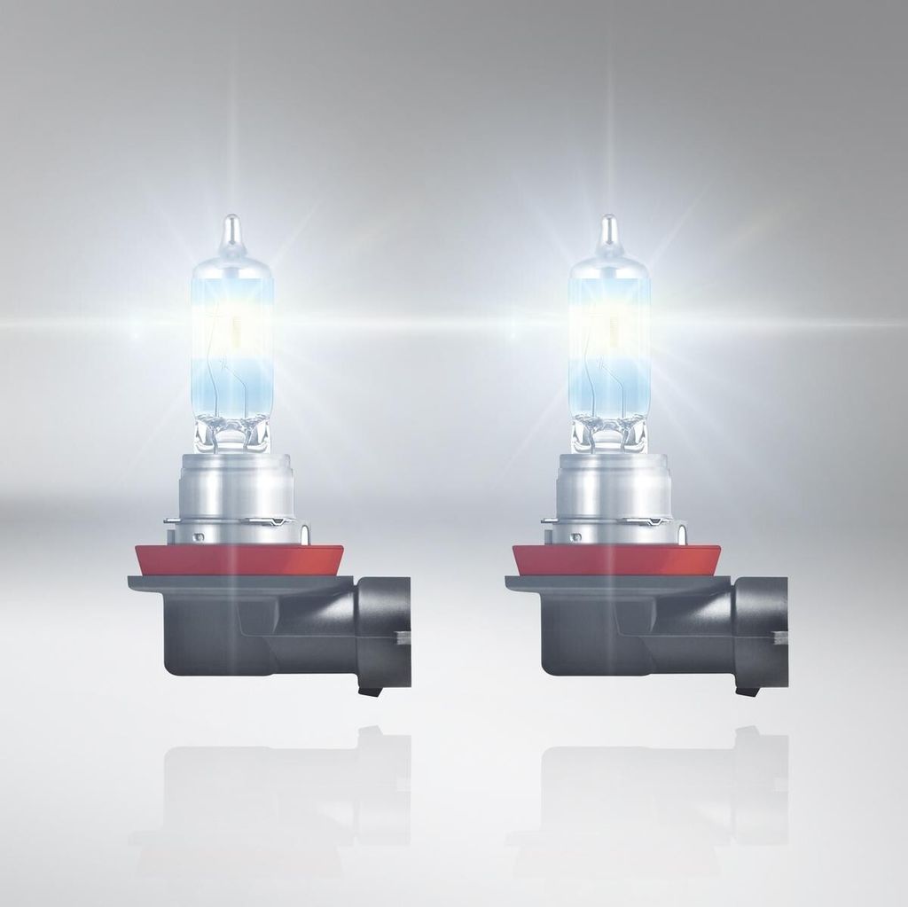 OSRAM H11 12V 55W PGJ19-2 NIGHT BREAKER®200 +200% 2 St. Produktbild 5