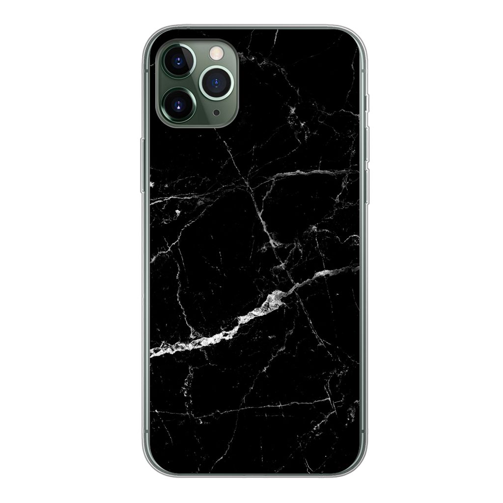 MuchoWow® Handyhülle Schutzhülle Hülle für iPhone 11 Pro Produktbild 