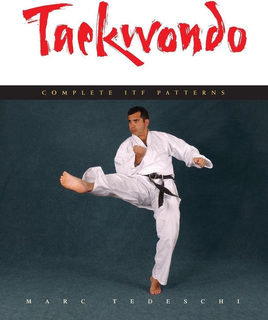 Taekwondo