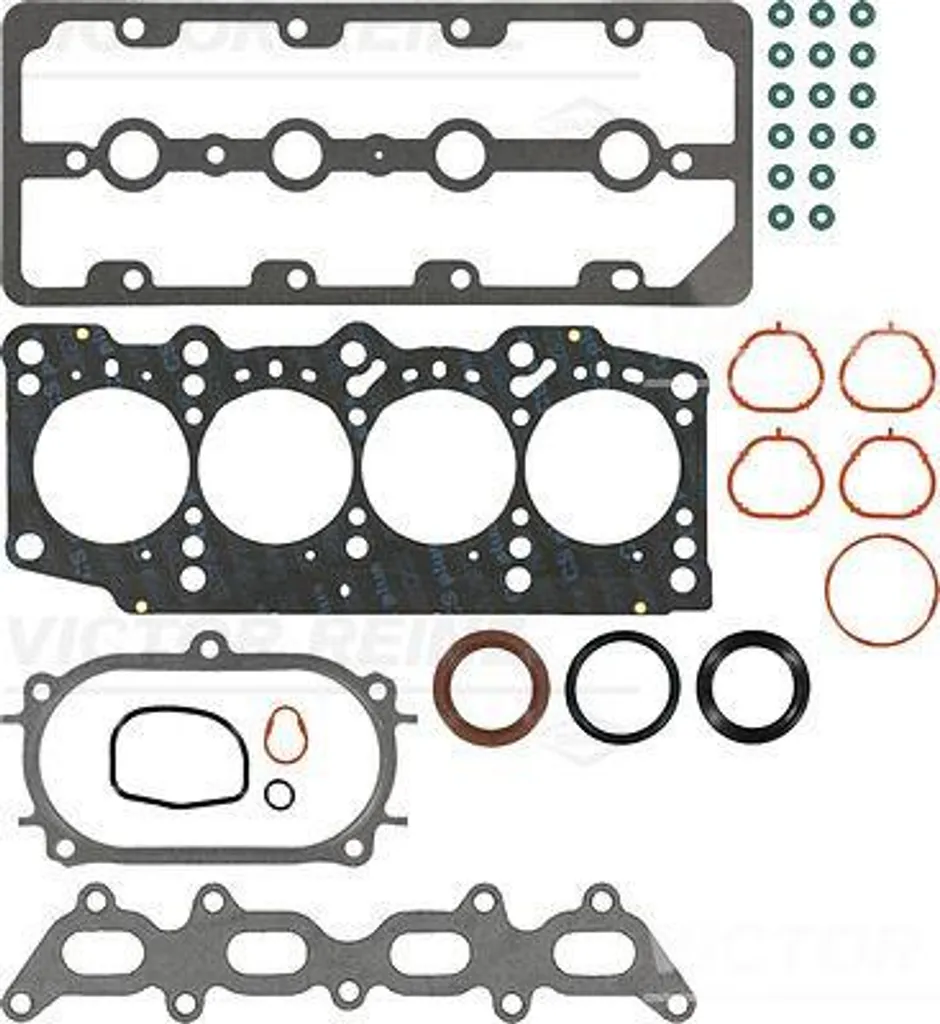 Joint de culasse haute résistance 02-37110-01 pour moteur Mito et Mini