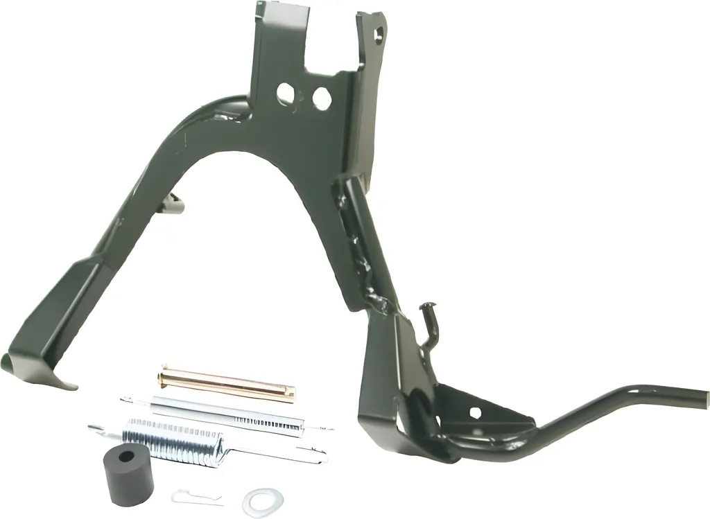 Béquille principale pour Aprilia SR 94-97 et Gilera Stalker renforcée