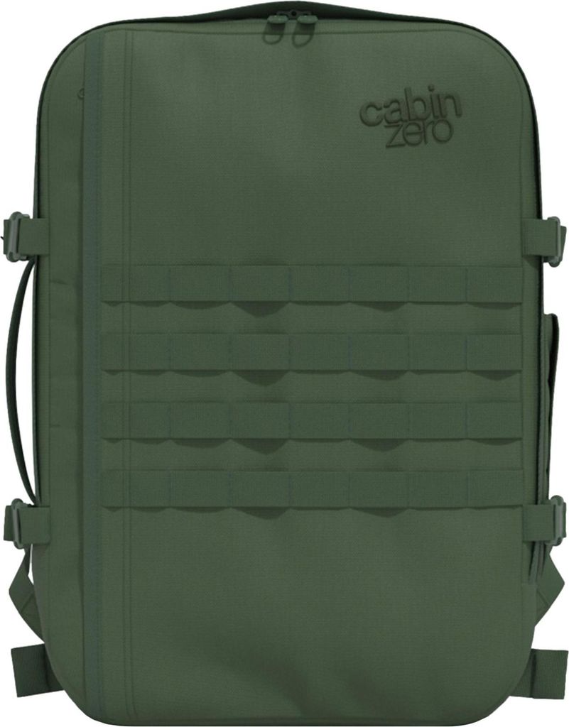 Cabin Zero Military 44L Cabin Backpack Rucksack 52 cm