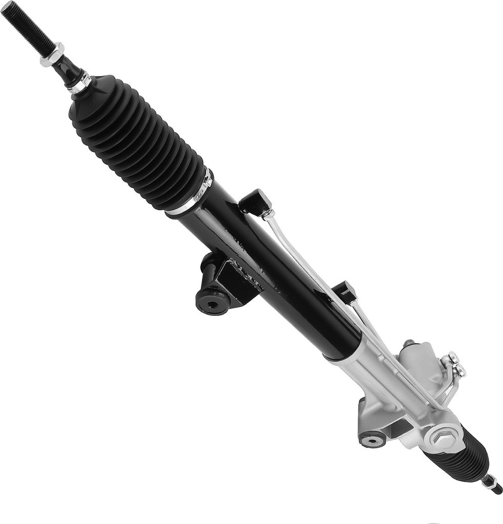 Lenkgetriebe for Mercedes M-Klasse W163 ML230 270-ML500 1998-2005 A1634600625