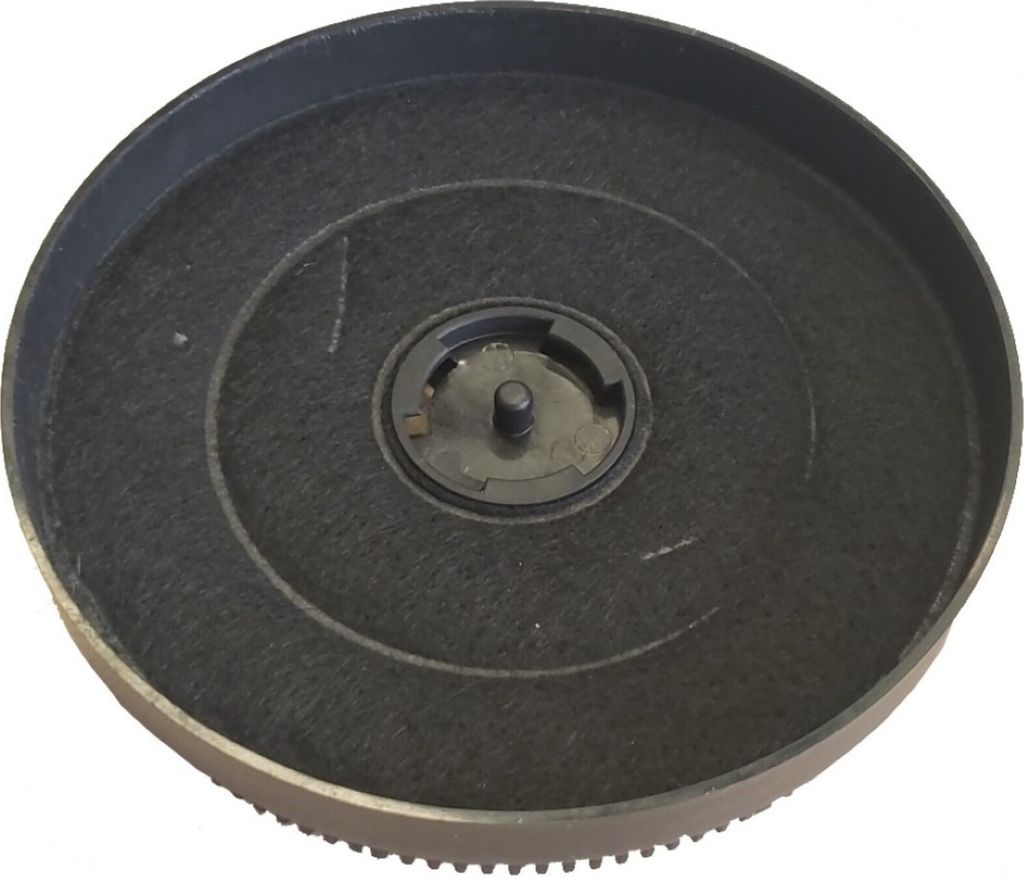 Aktivkohlefilter Kohlefilter Aktivkohle Dunstabzugshaube Produktbild 1