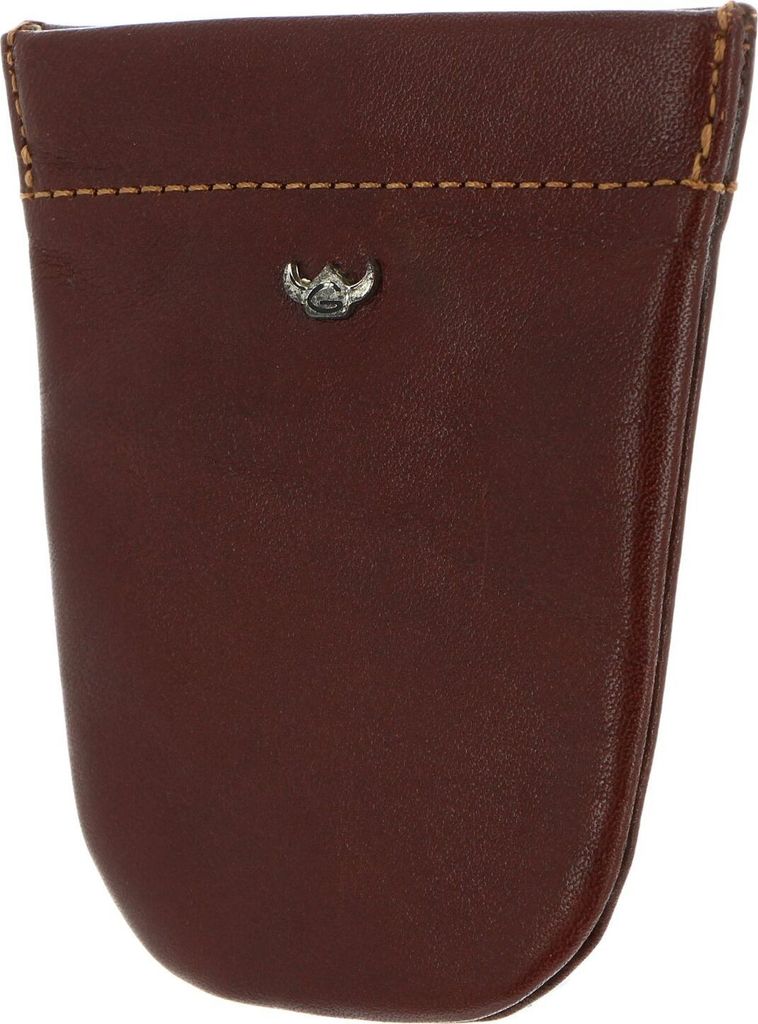Golden Head caso chiave Colorado Classic Key Case Tabacco Immagine del prodotto 