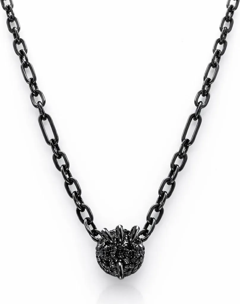 Collier élégant Swarovski 5681060 idéal pour un cadeau d'anniversaire