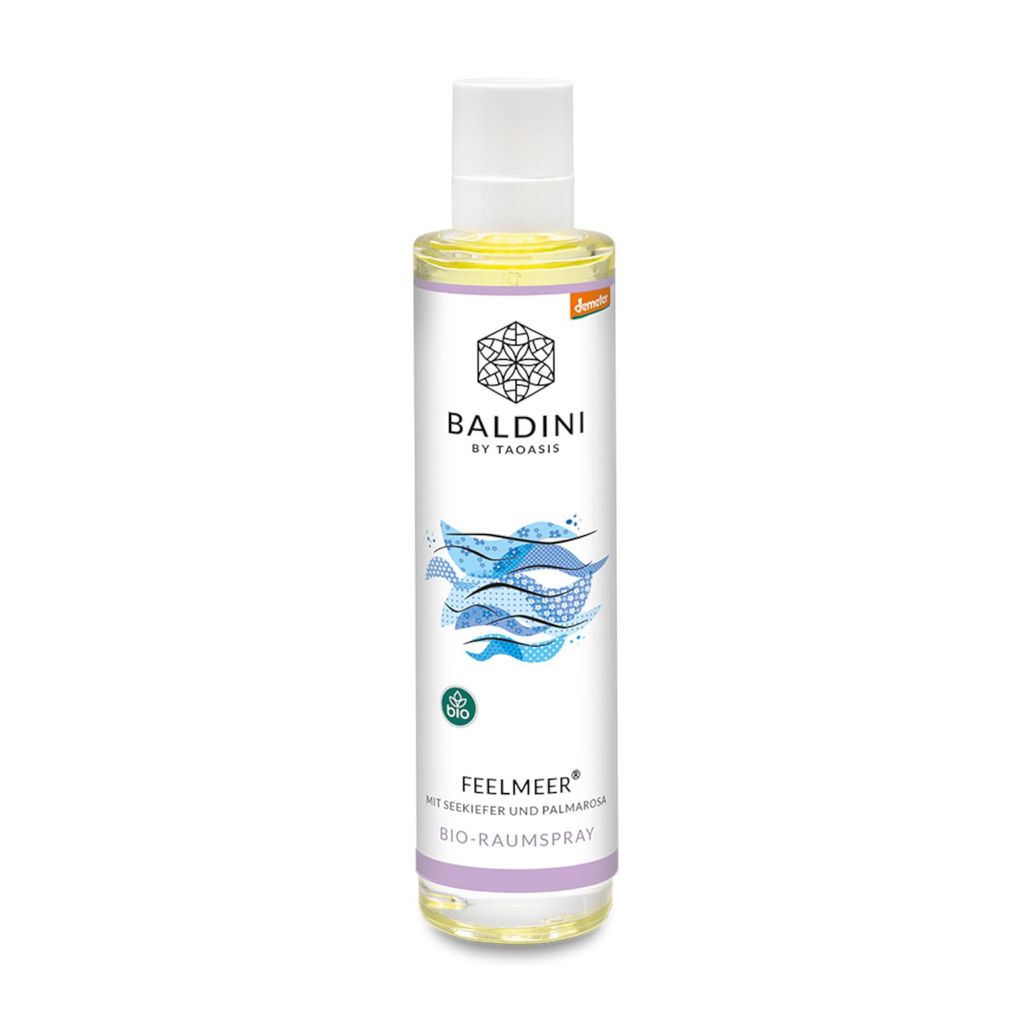 Feelmeer - Parfum d'ambiance 50ml Image du produit 