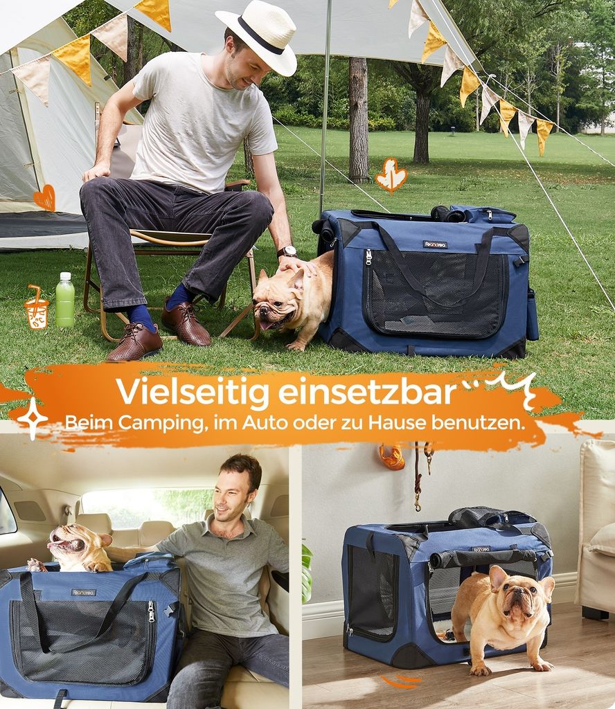 Fabelhafte Hundebox Faltbar Testsieger Ebenbild