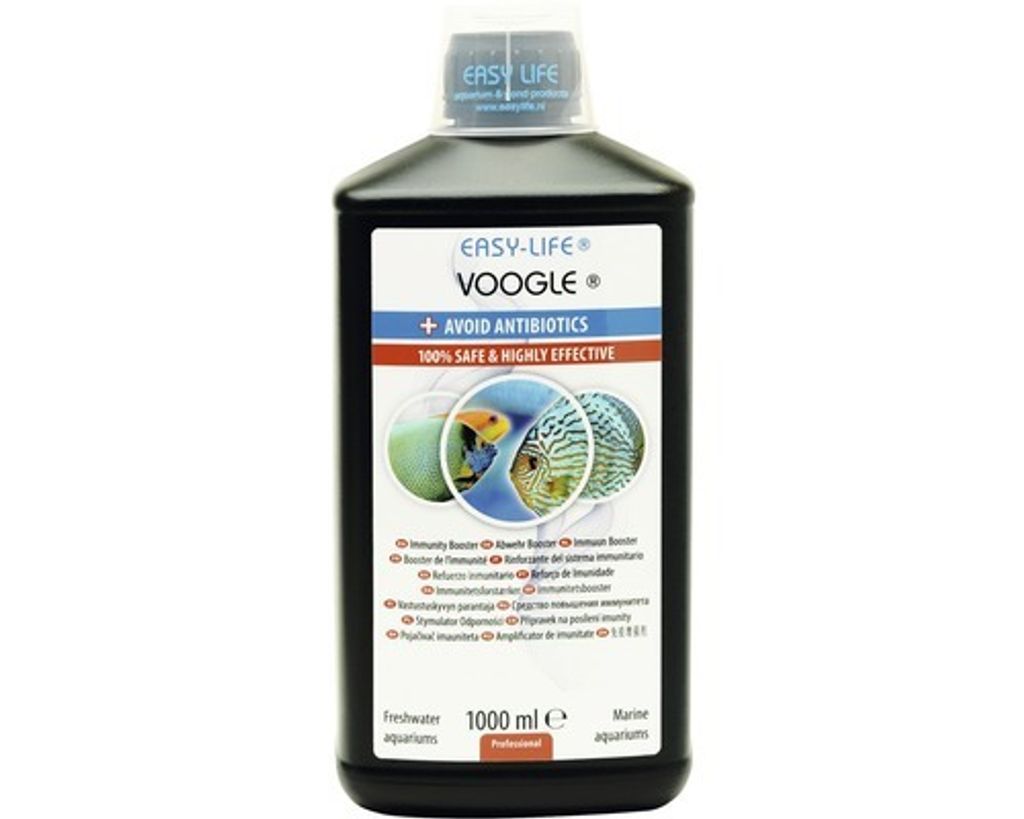 Easy Life Voogle, 1000 ml
