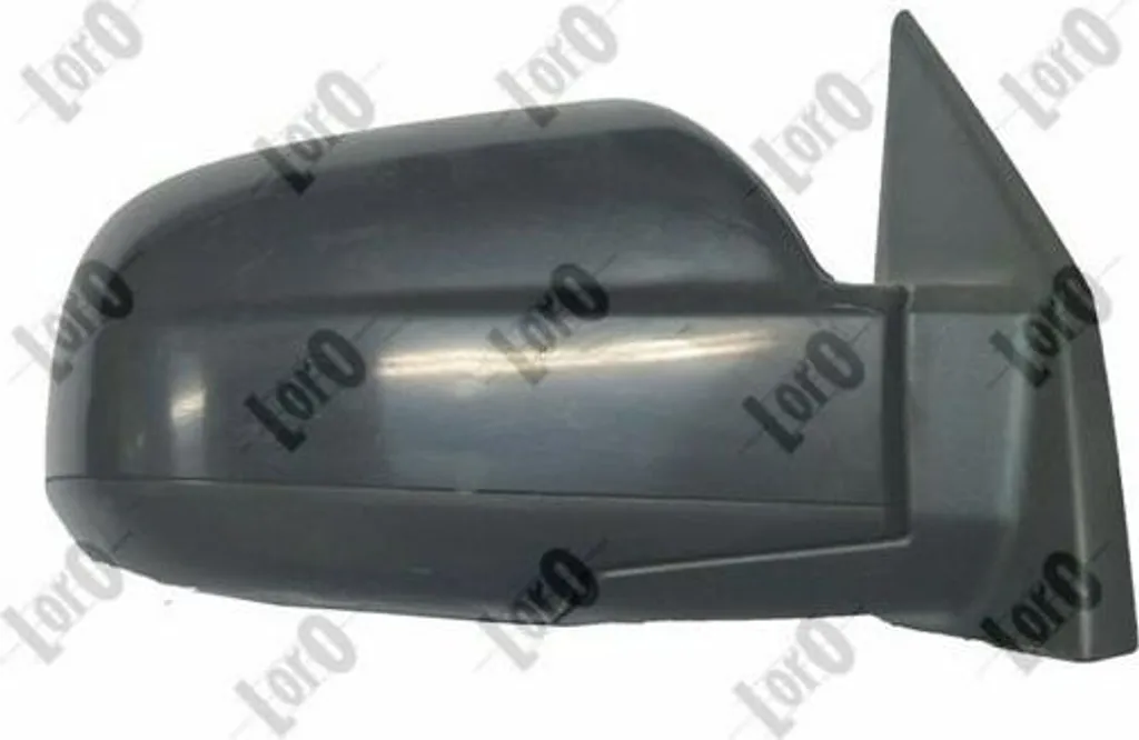 Rétroviseur cassé ? Changez pour l'ABAKUS 1507M02 compatible Tucson