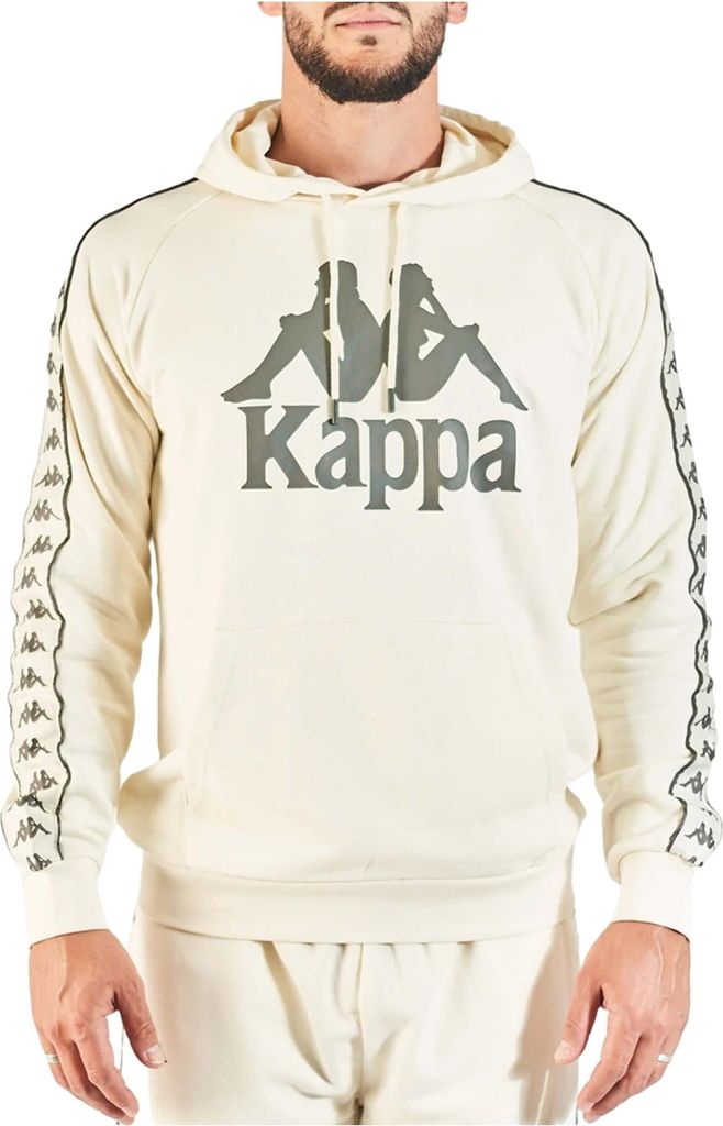 Hoodie Kappa 3111HWW-AL2 für Herren