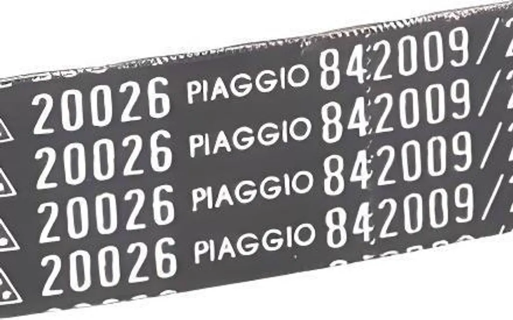 Supprimez les Pannes de votre Piaggio X10 avec ces Pièces 125ccm