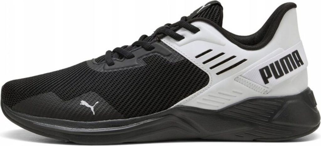 Schuhe Puma Disperse 37998507