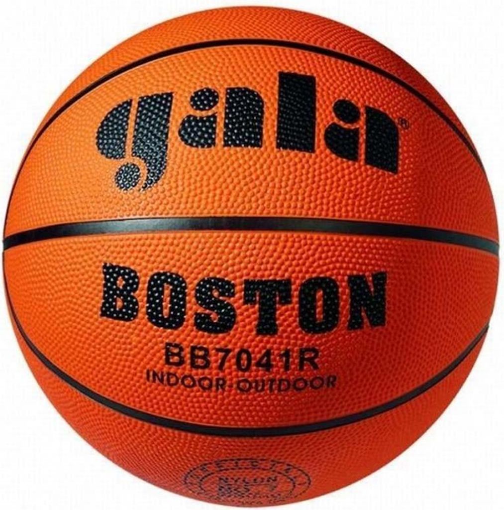 Gala Boston 7 Basketball
