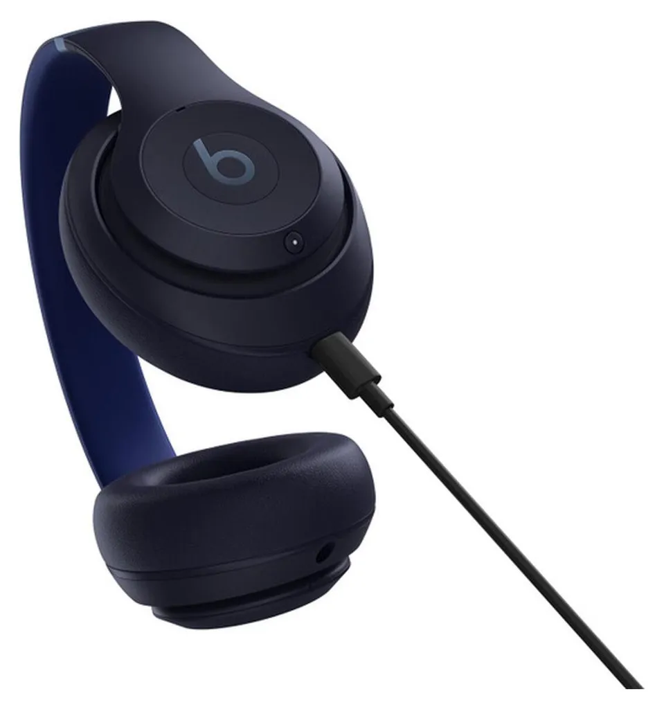Casque audio Bluetooth Apple MQTQ3ZM/A à réduction de bruit active