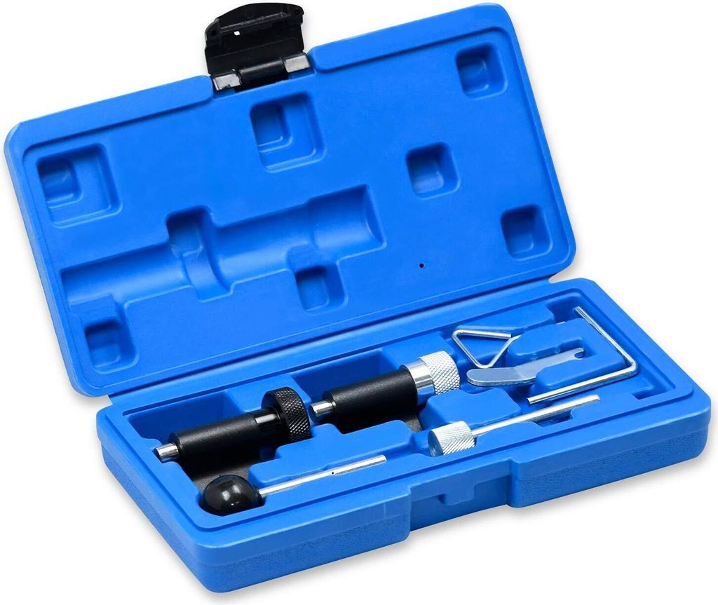 TWOLIIN 7pcs Outil courroie de distribution Moteur Image du produit 