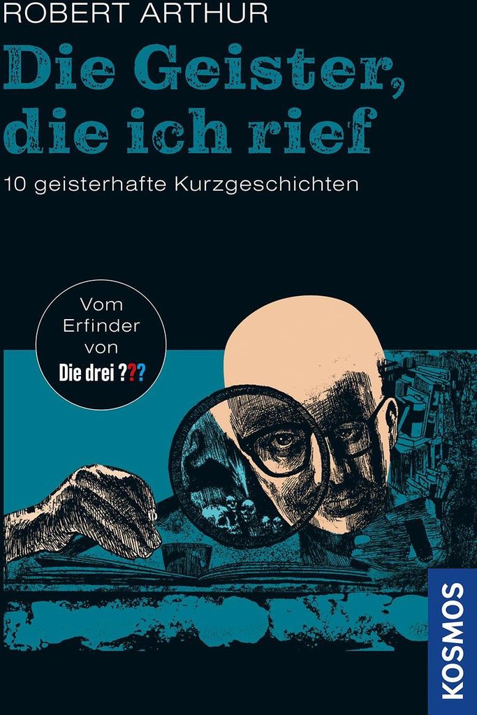 Die Geister, die ich rief