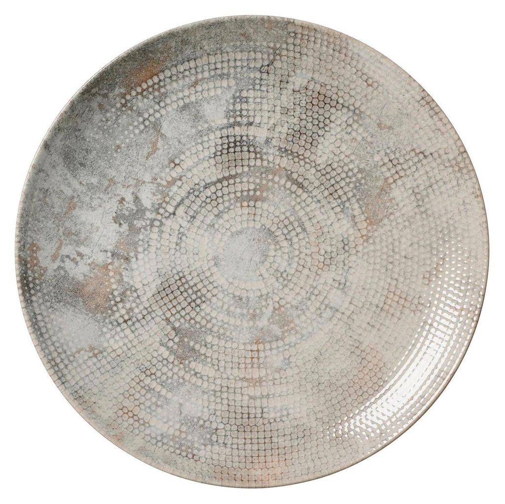 Ritzenhoff & Breker Speiseteller CECINA beige Produktbild 