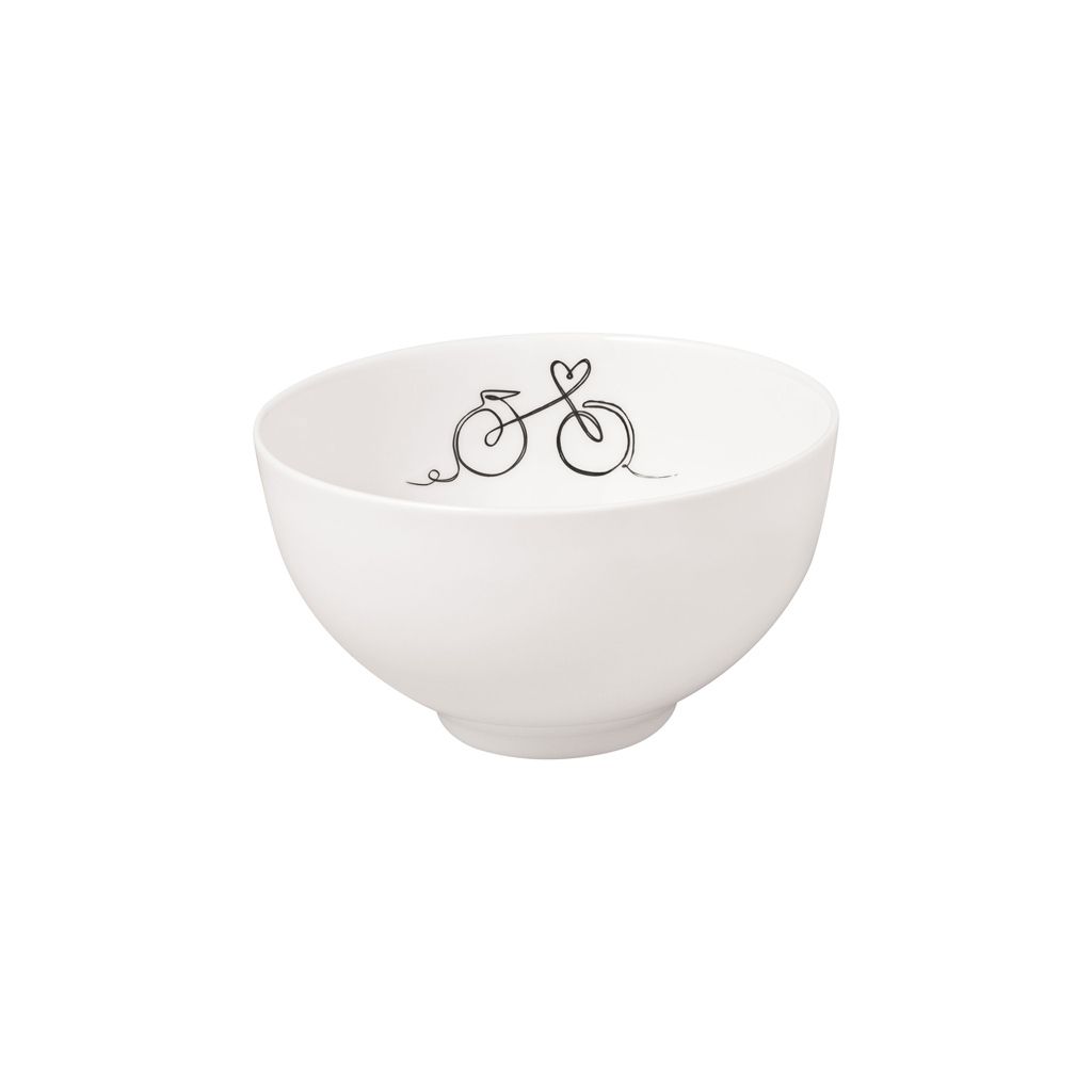 Villeroy & Boch Statement Bol "Family" 470ml Obrázok produktu 