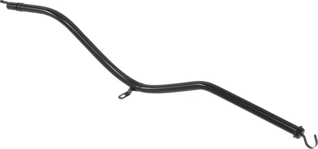 Outil de mesure d'huile Turbo 350 noir de 33,5 pouces pour véhicule