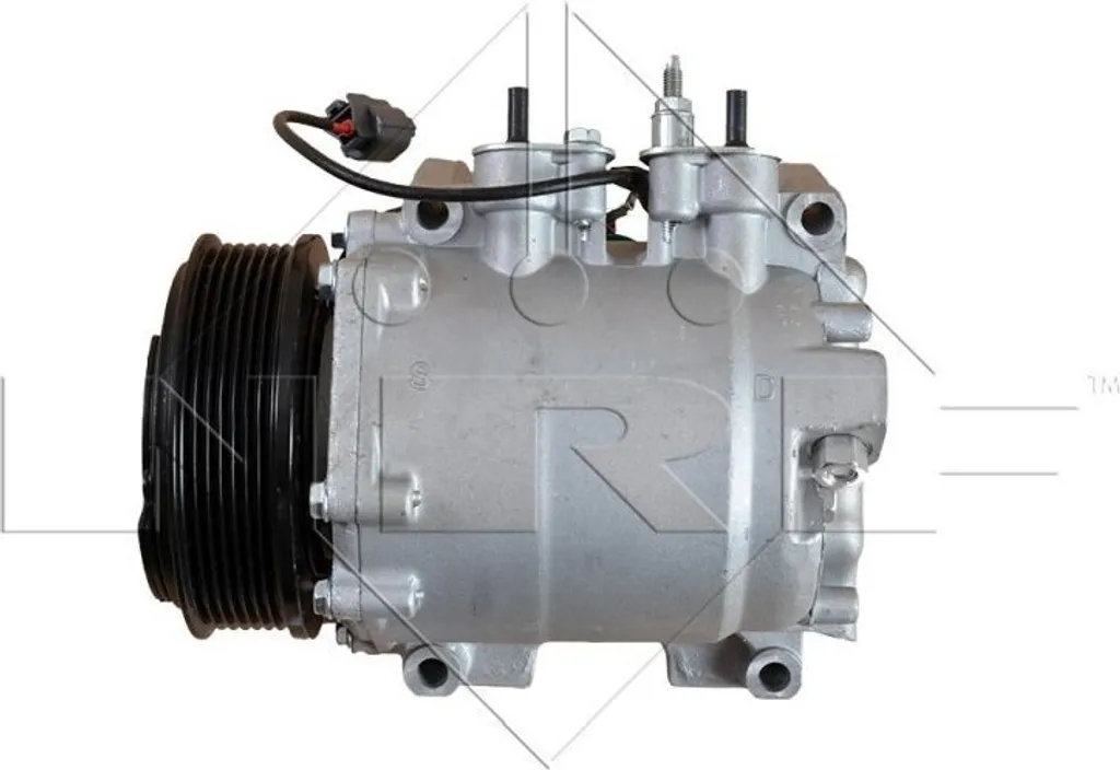 Compresseur de Climatisation Haute Performance NRF 32726 - Accord VII OE