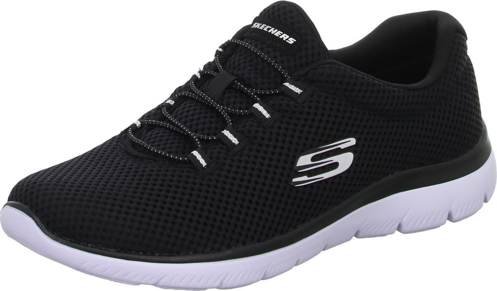 Slipper/Kletthalbschuh Sneaker (sportlich) Summits-QUICK LAPSE