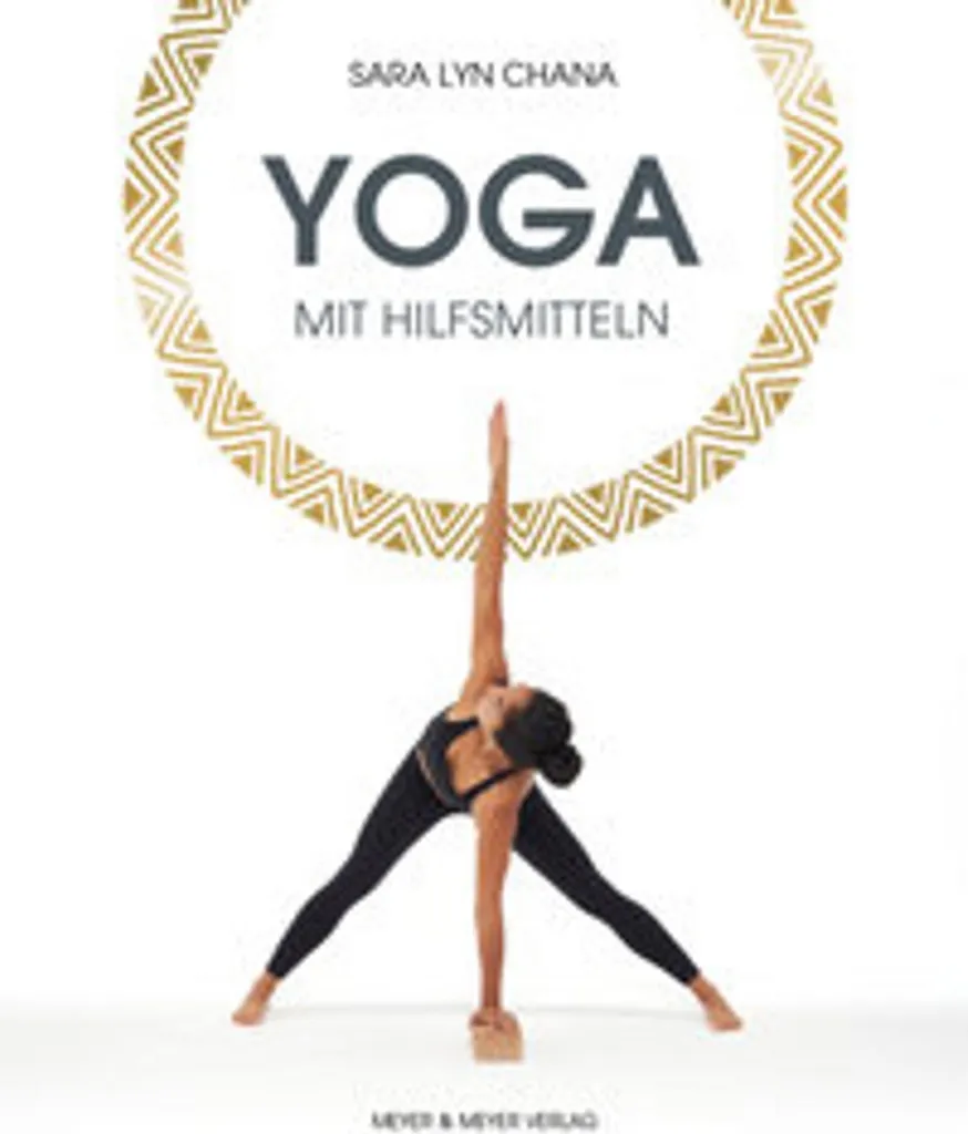 Yoga sans Douleur : Apprendre à utiliser les Accessoires de Soutien