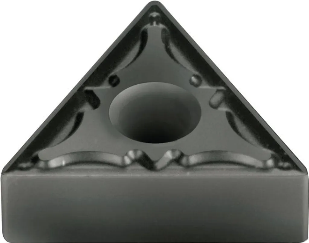 Inserto TNMG160408-M PMK30 | Tornitura Professionale Acciaio e Ghisa