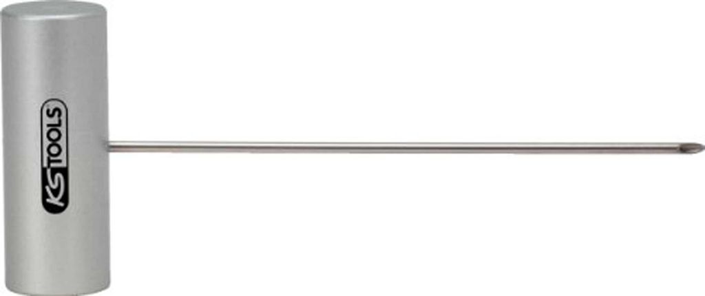 KS TOOLS Zündsonde mit T-Griff - 140.2207