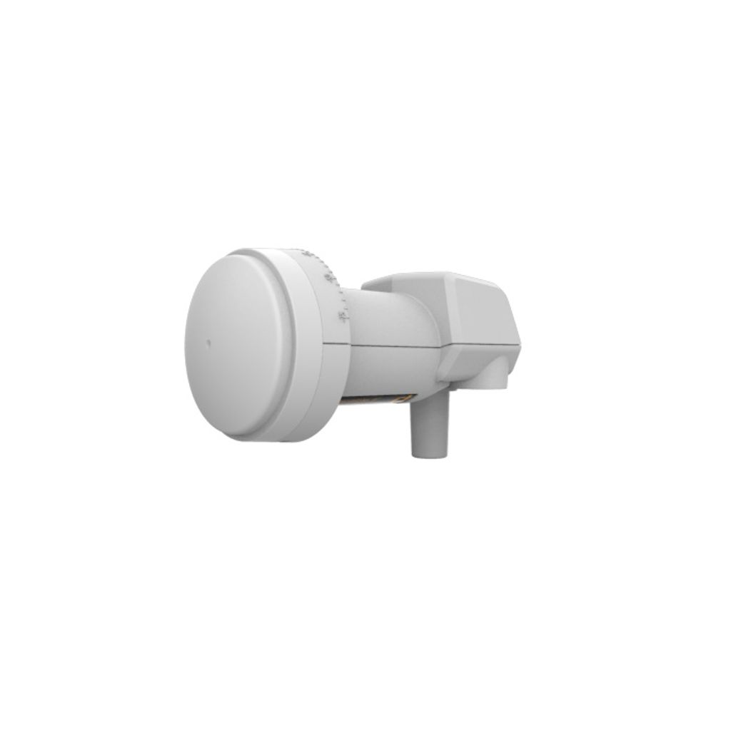 Inverto Programmeerbare Unicable II LNB voor maximaal 32 deelnemers* IDLU- 32UL40-UNBOO-OPP