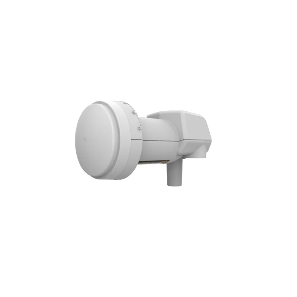 Tête de Parabole LNB Unicable 2 Inverto pour Installation Multi-TV