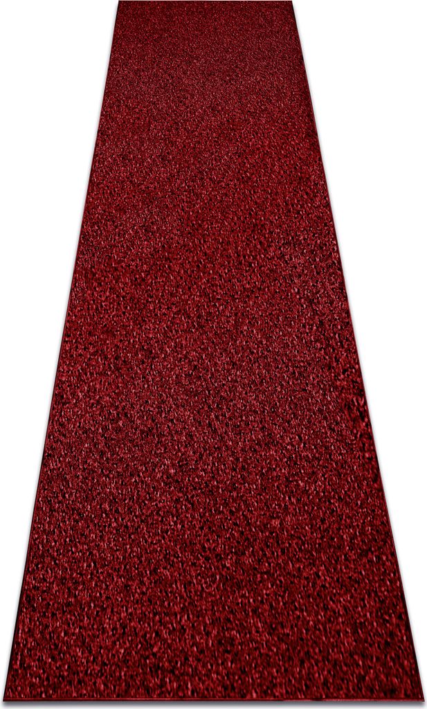 Läufer TRAFFIC rotwein 190 AB rot 120x330 cm