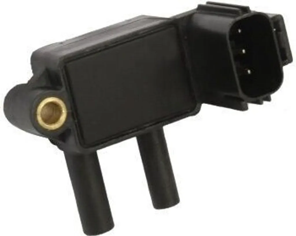 Capteur de pression différentielle HITACHI 137414 pour gaz échappement