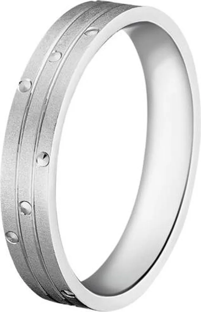 Anello Donna Lotus Silver WS03084/12 - Argento 925 Certificato