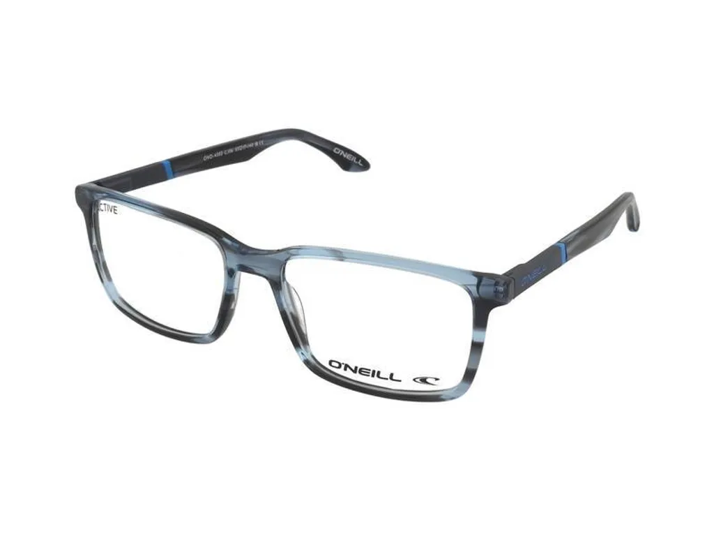 O'Neill ONO 4503 lunettes avec verres de 55mm confort et légèreté
